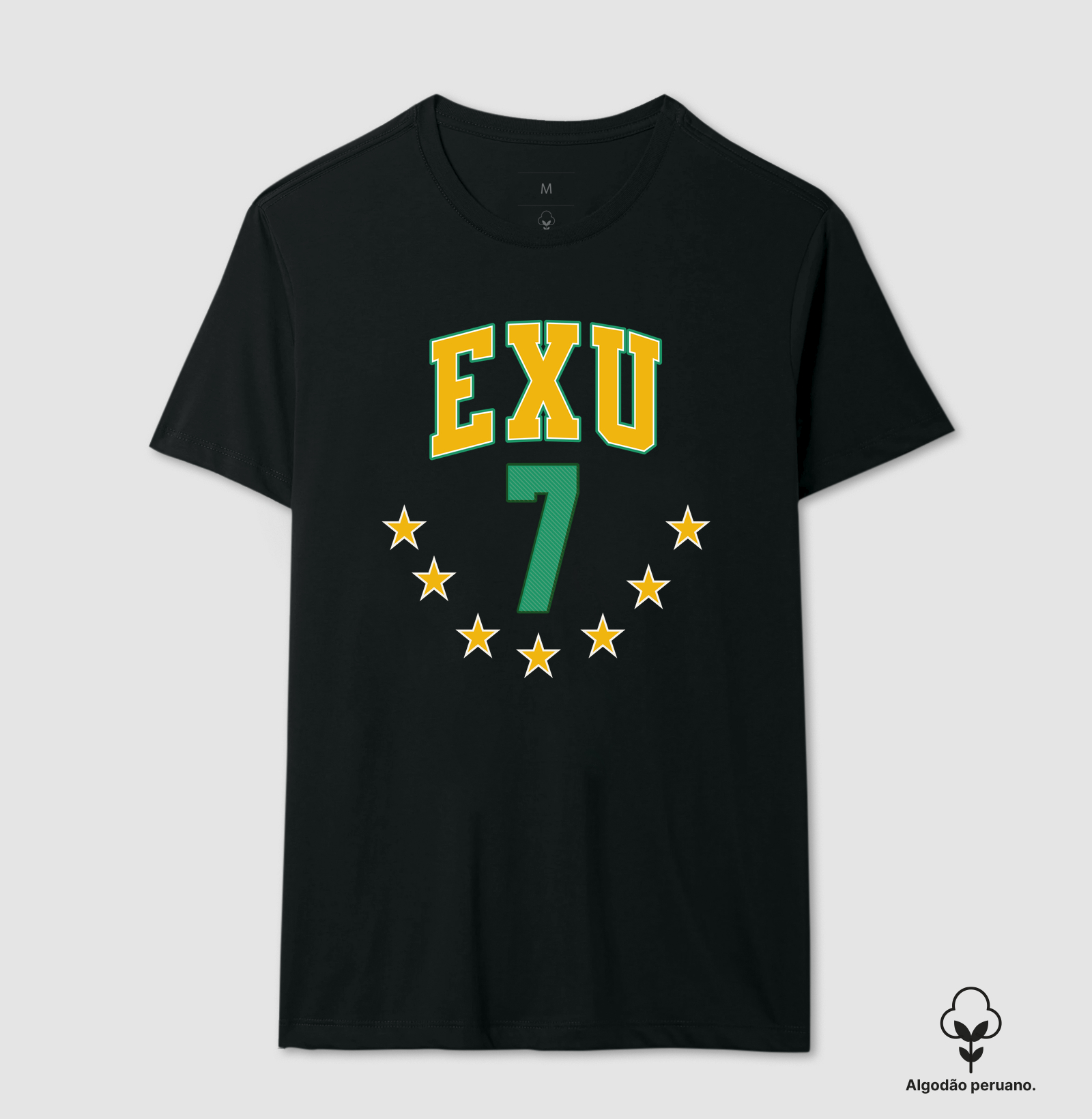 EXU | 7