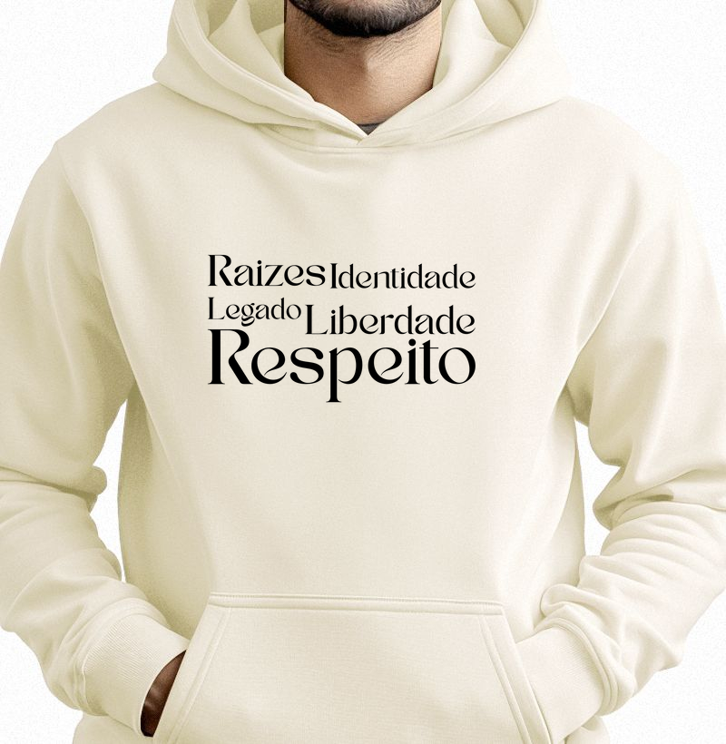 RAÍZES-RESPEITO