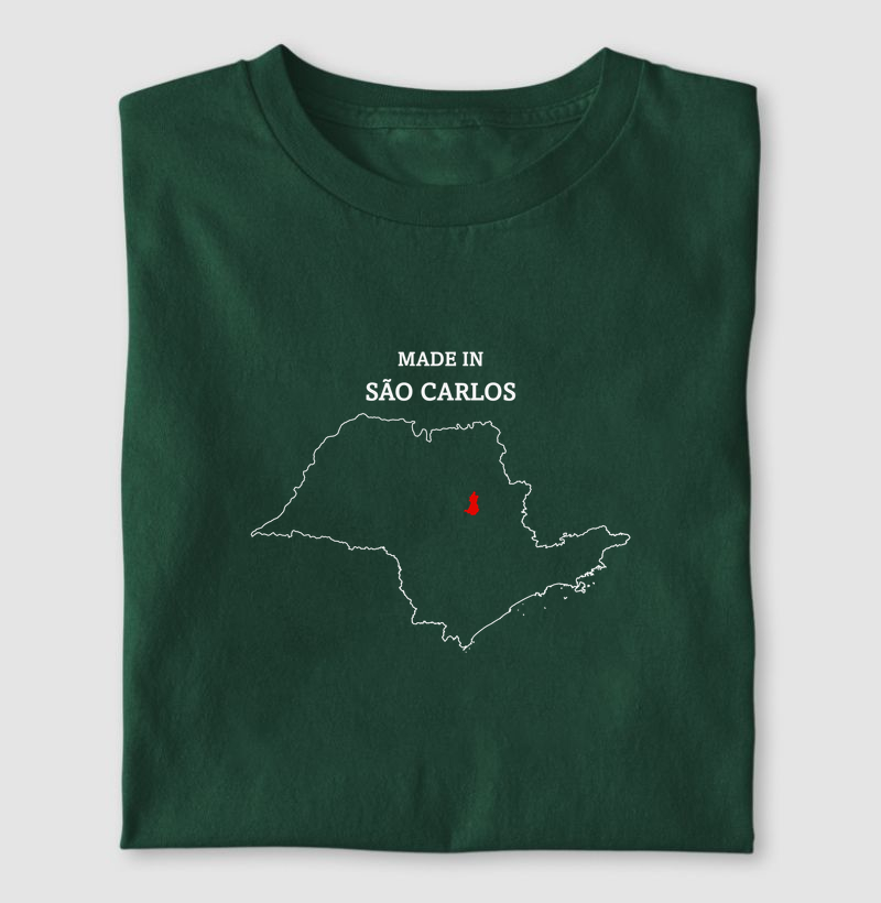 São Carlos (SP) | Made In