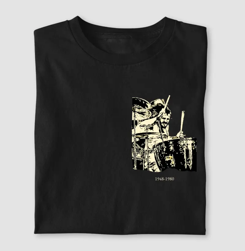 In Memoriam Single-Footed Kick Master: Bonham Edition