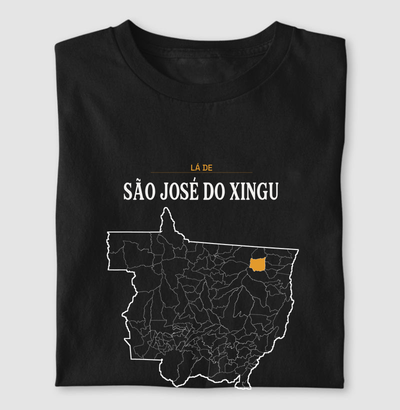 São José do Xingu | Território MT