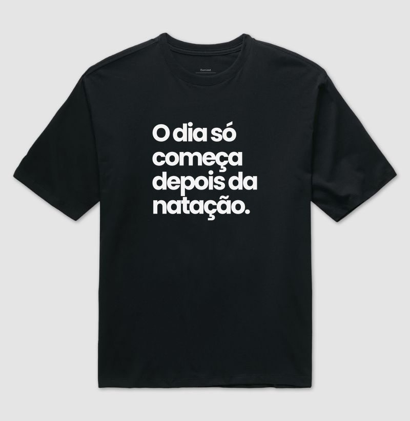 O Dia Começa