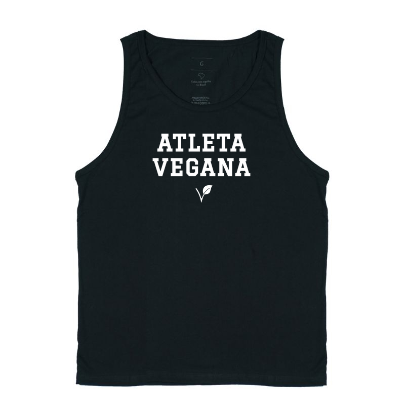 Atleta Vegana
