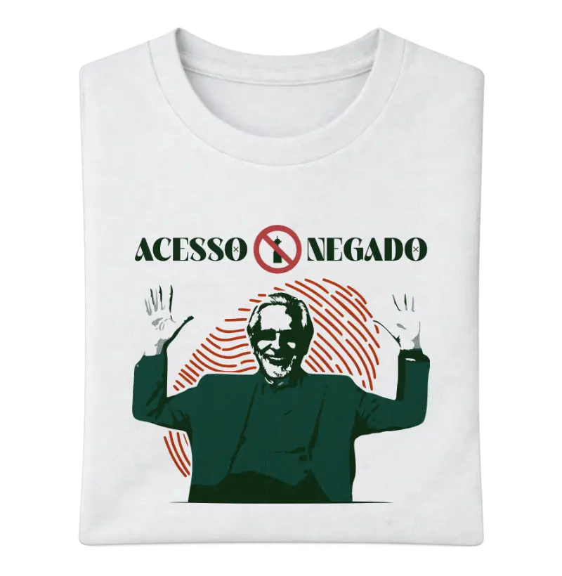 🫆 Acesse Negado - Sormani