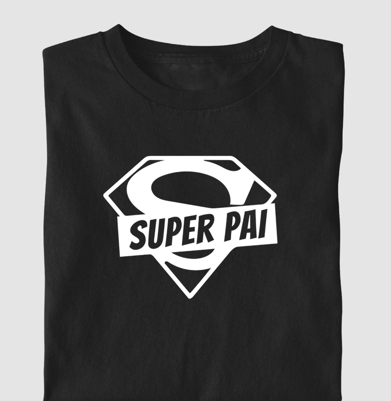 Super Pai - Modelo 3