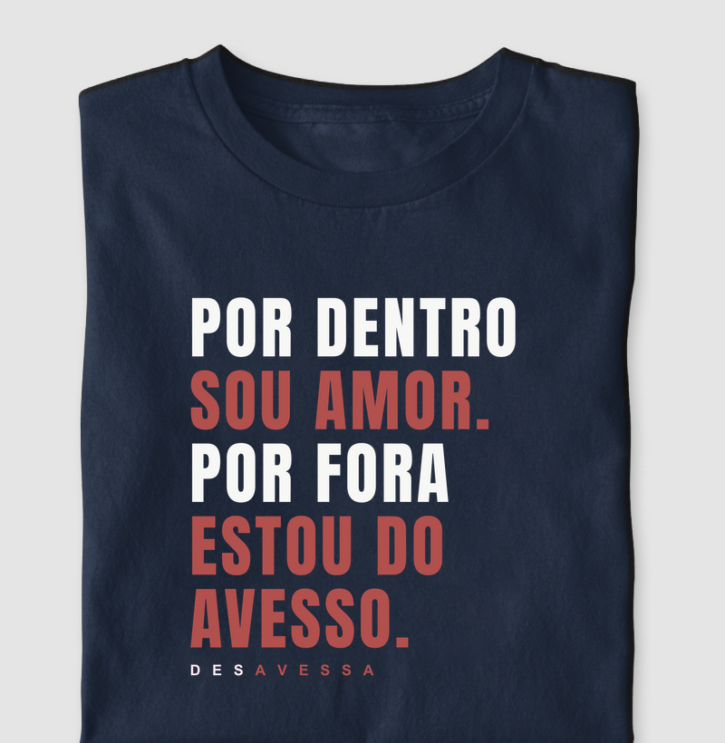 Amor Por Inteiro