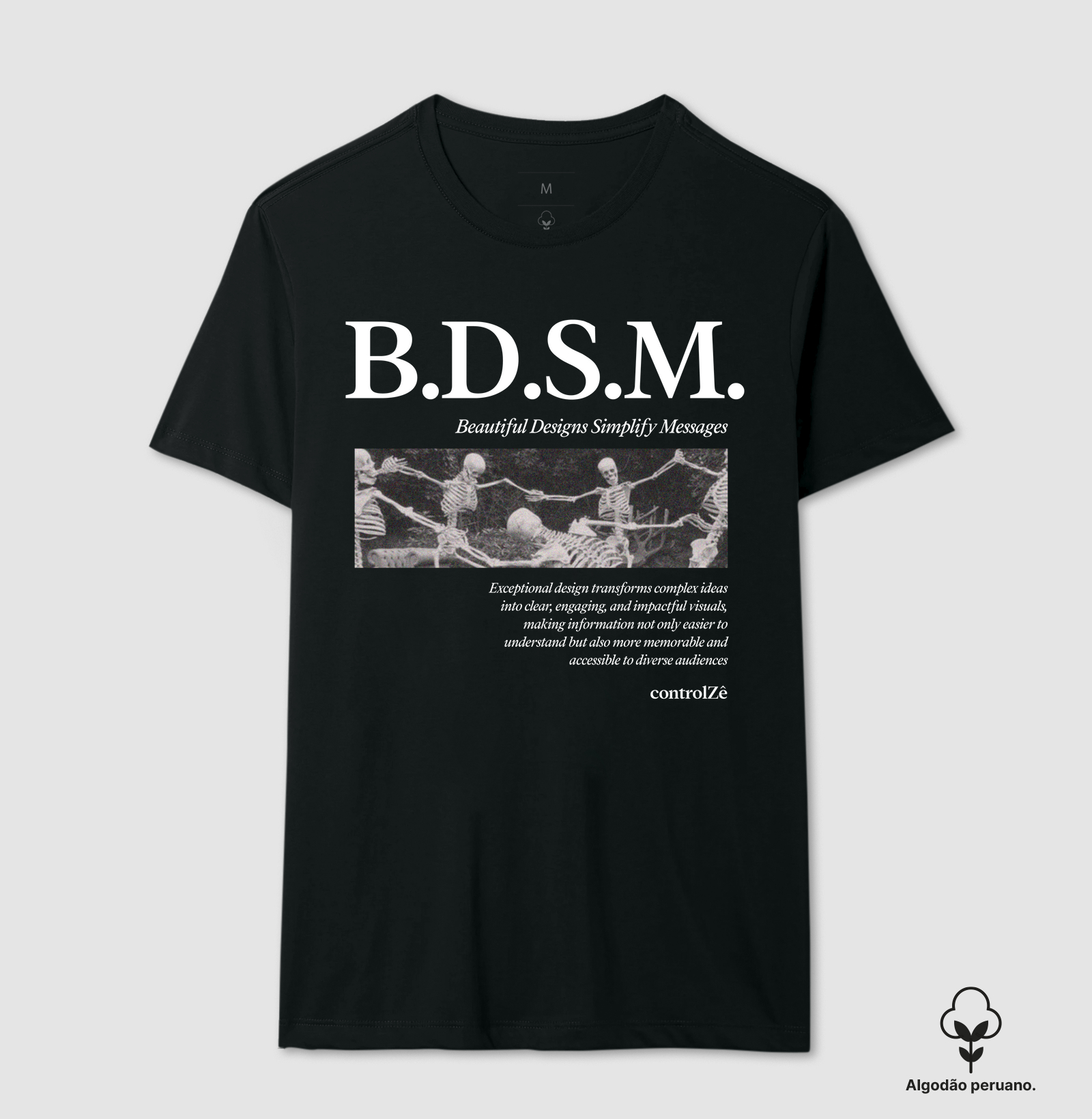 B.D.S.M