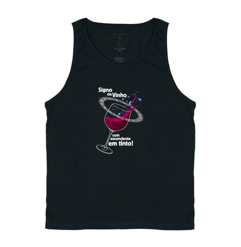 Signo de Vinho