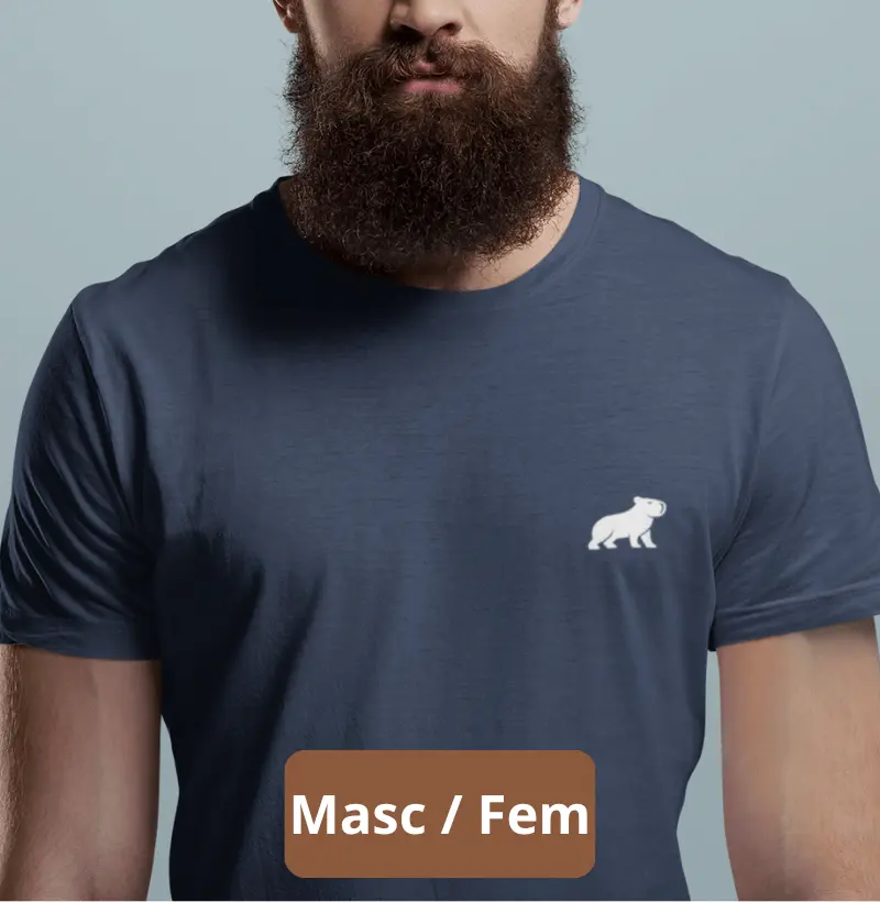 Modo Capivara - Clássica 2