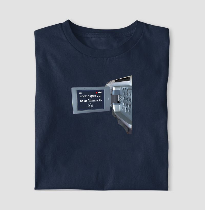 sorria em vhs ☺️