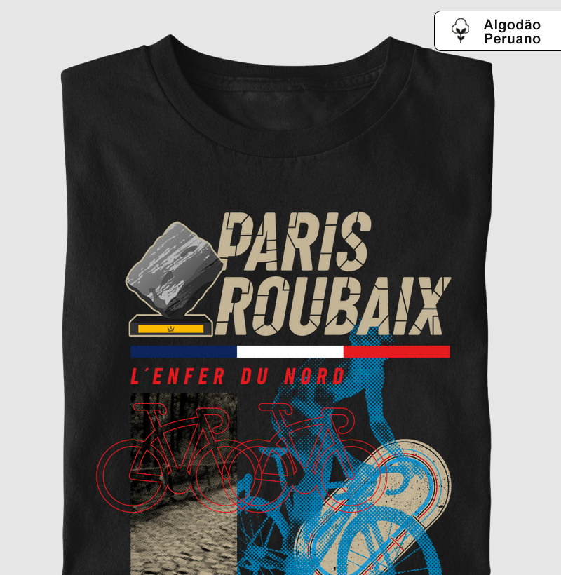Paris - Roubaix