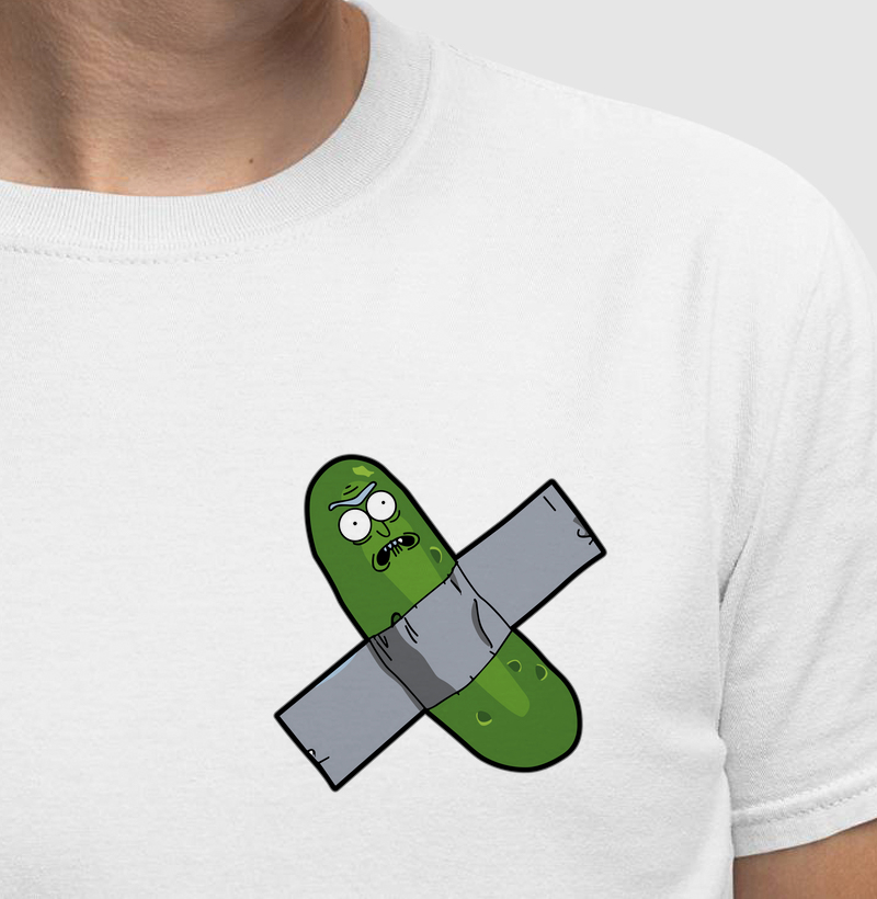 Pickle Rick
