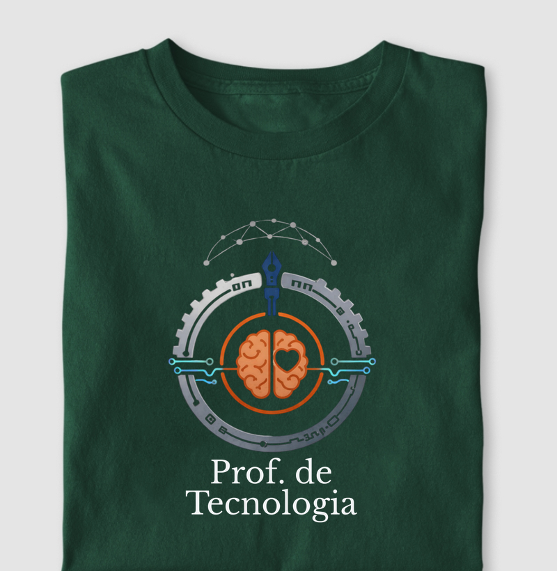 Prof. de tecnologia V2