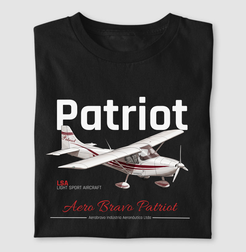 Aero Bravo Patriot