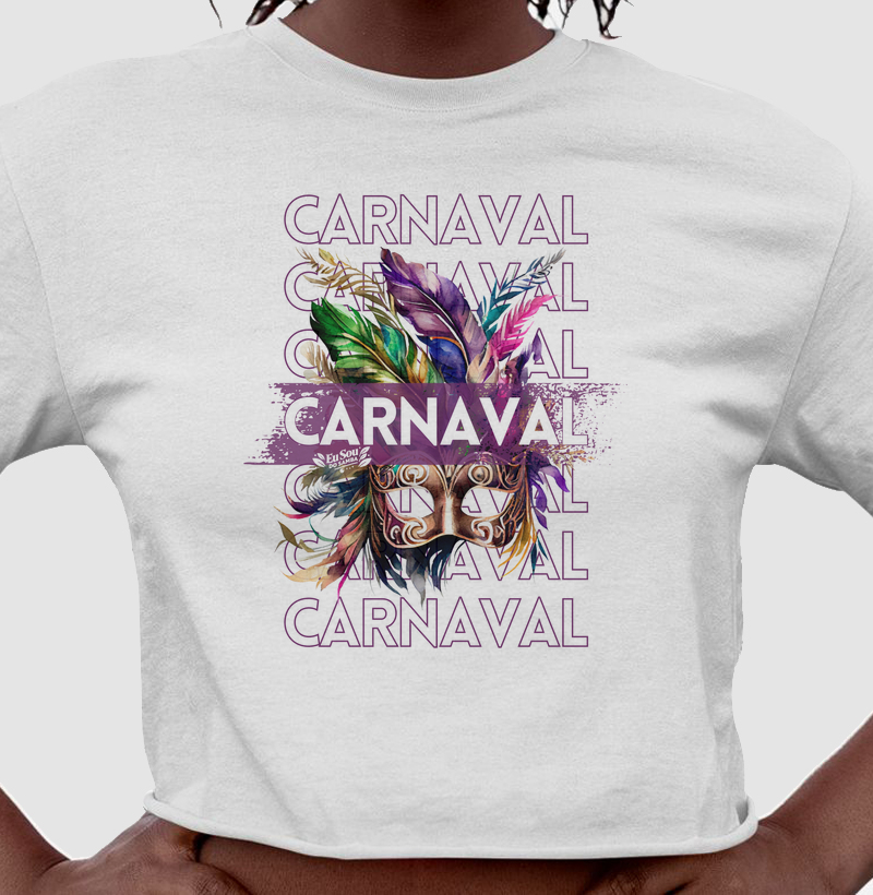 Faces do Carnaval 2