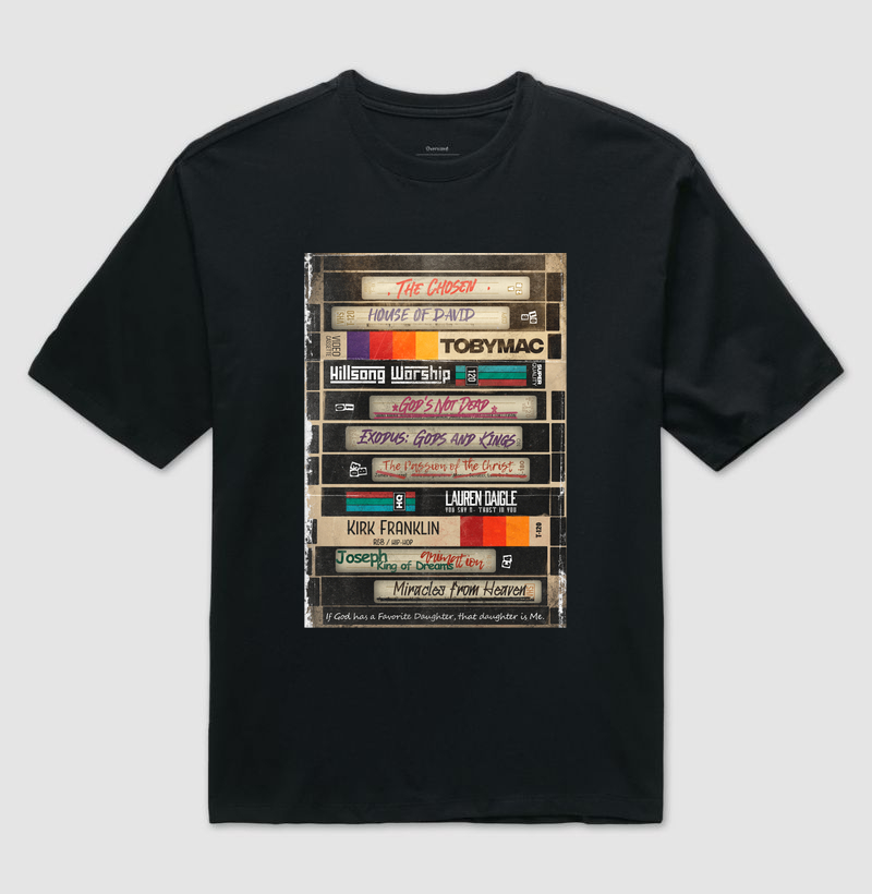 Clássicos da Fé Vintage