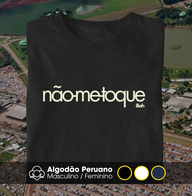 Não-me-Toque
