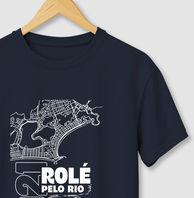 ROLÉ PELO RIO