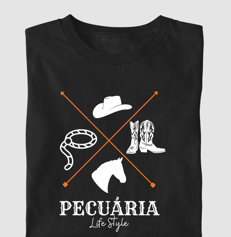 Pecuária Live Style