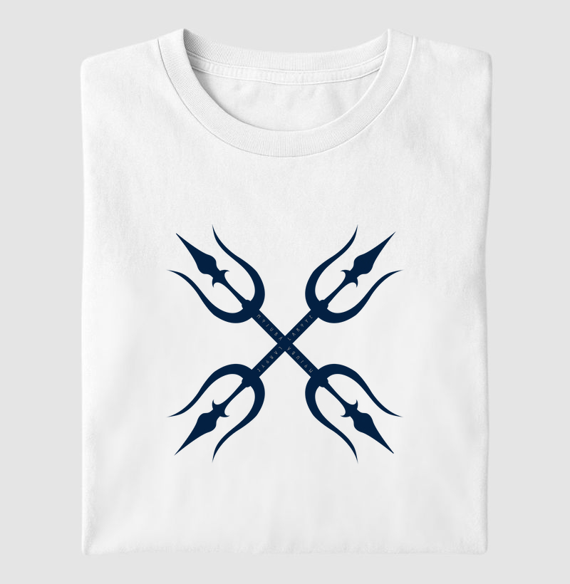 Encruzilhada Dos Tridentes