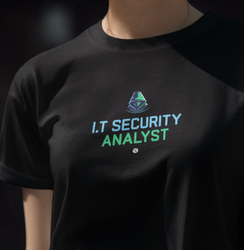 I.T Security Analyst