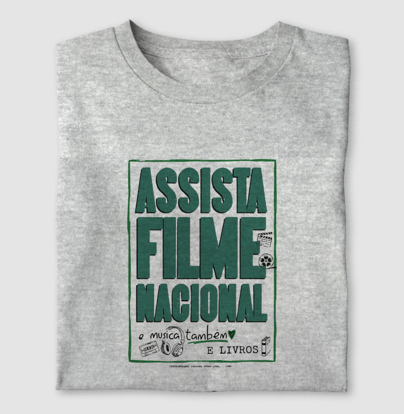 Assista Filme Nacional