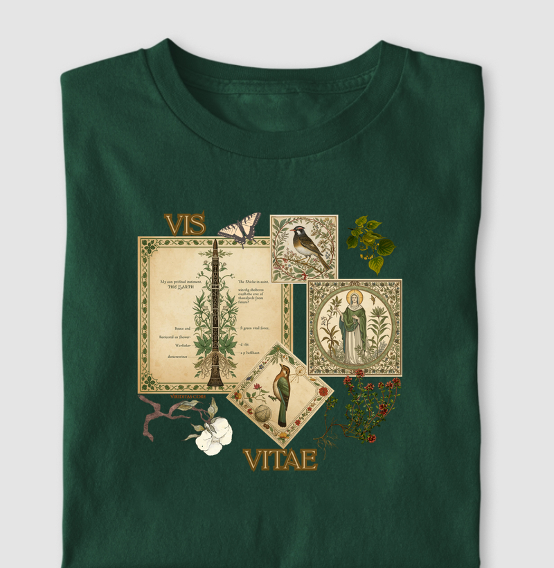 Vis Vitae