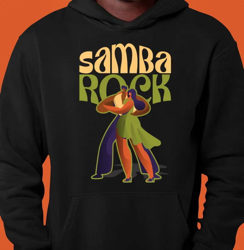 SAMBA ROCK (Casal)