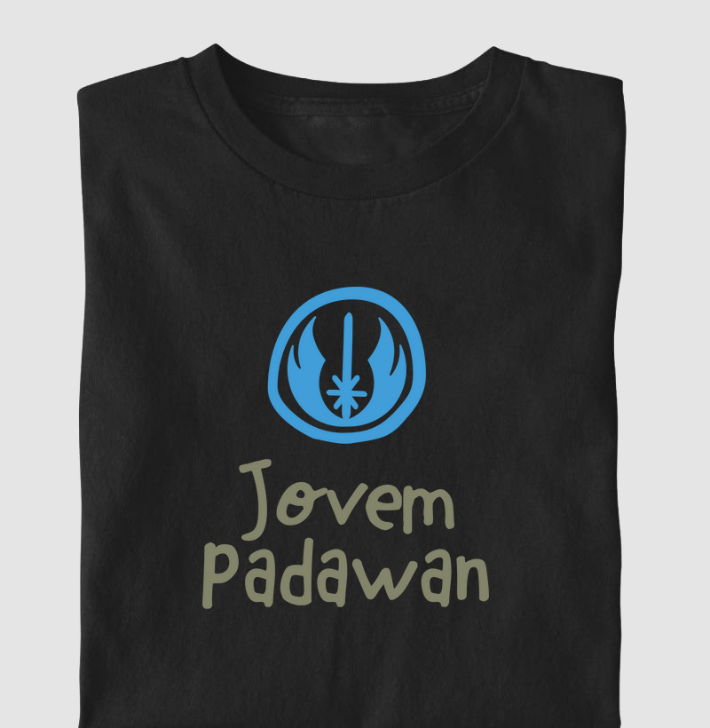 Jovem Padawan