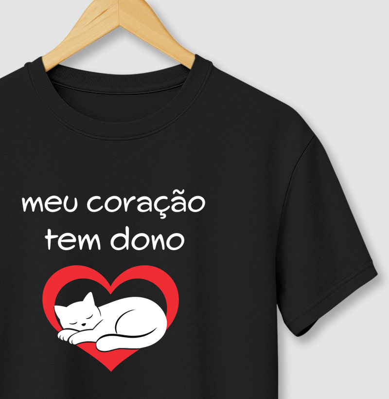 Meu Coração Tem Dono I