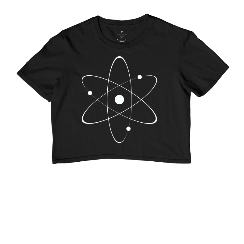 átomo ⚛ 