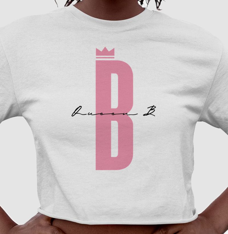 Queen B - Cropped