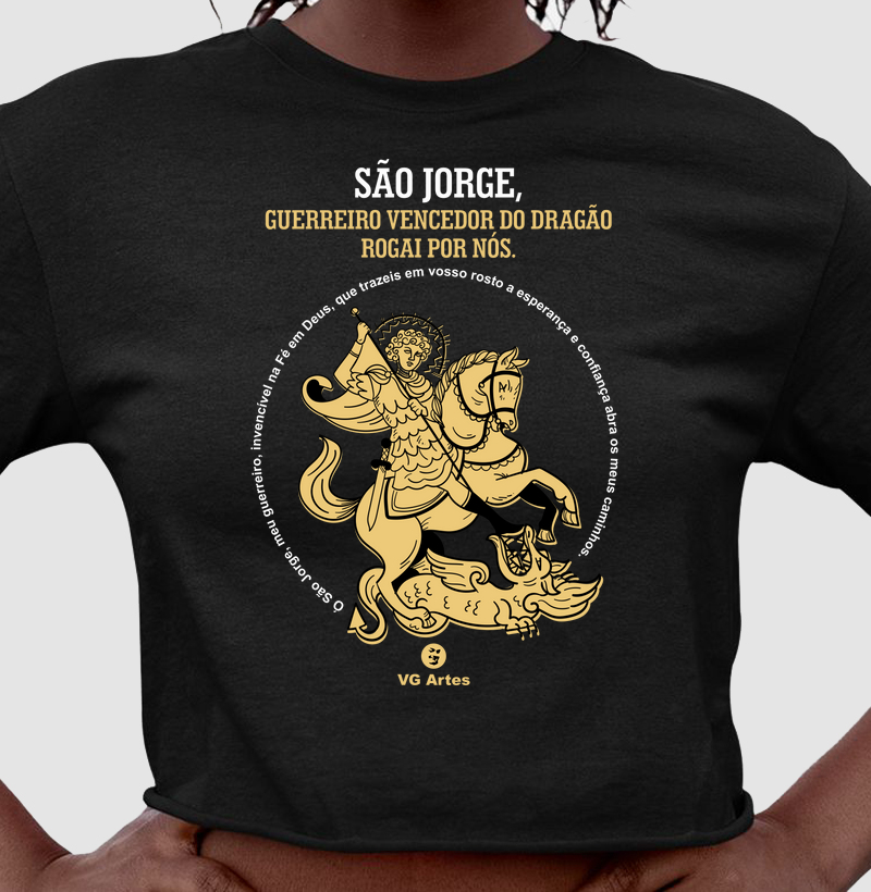 São Jorge / Rogai por Nós