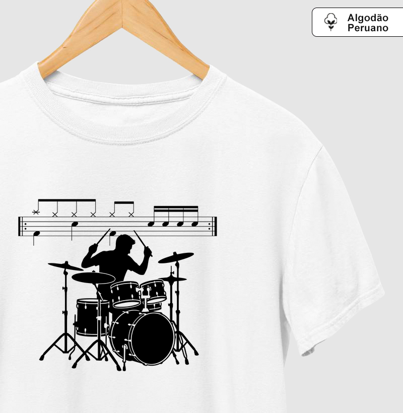Baterista - WF