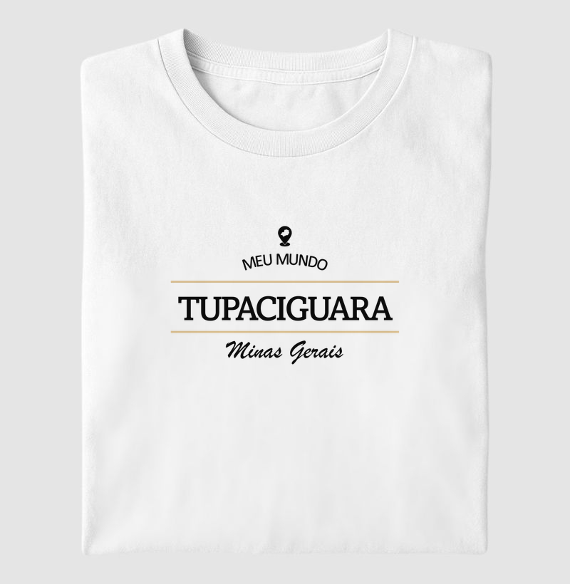 Tupaciguara (MG) | Meu Mundo