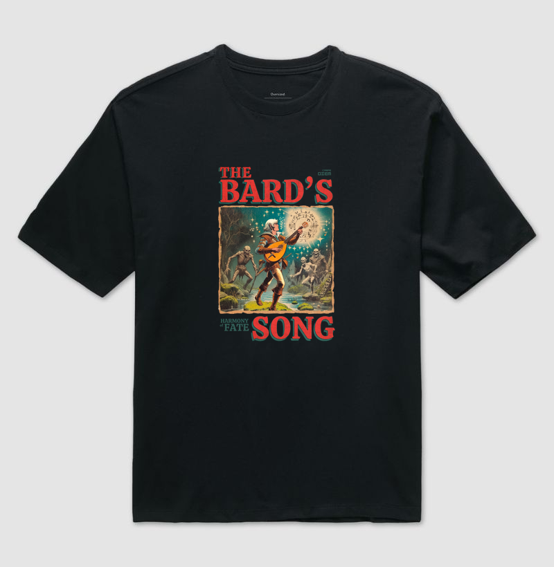 The Bard's Song