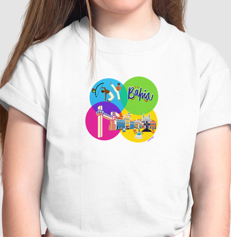 Bahia e Seus Encantos