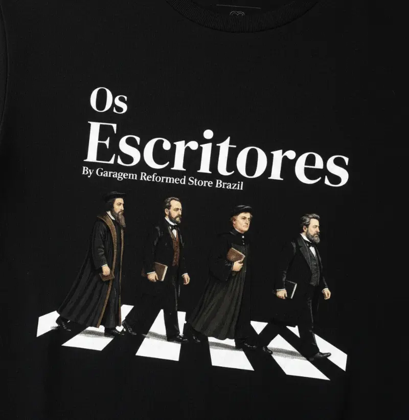 "Os Escritores"