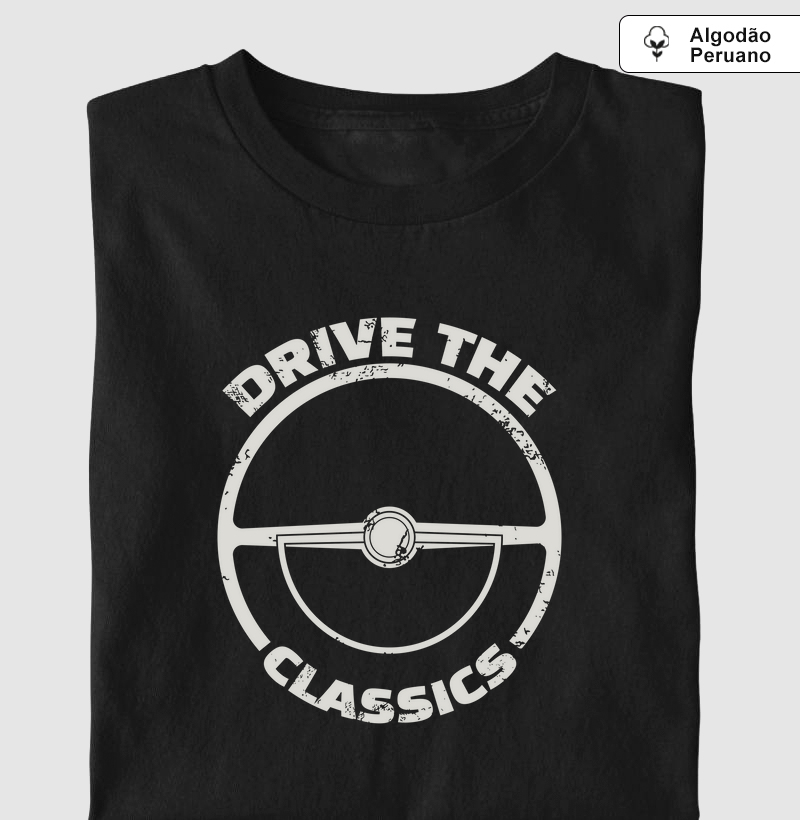 Drive the Classics