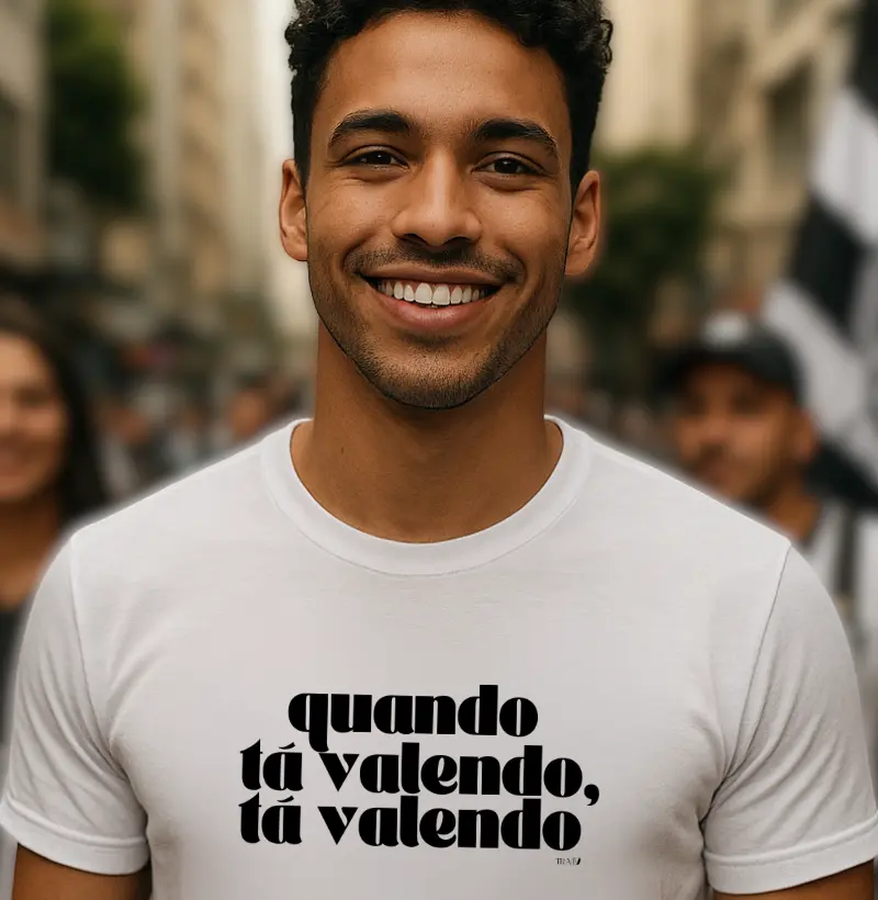 Quando tá valendo, tá valendo 2