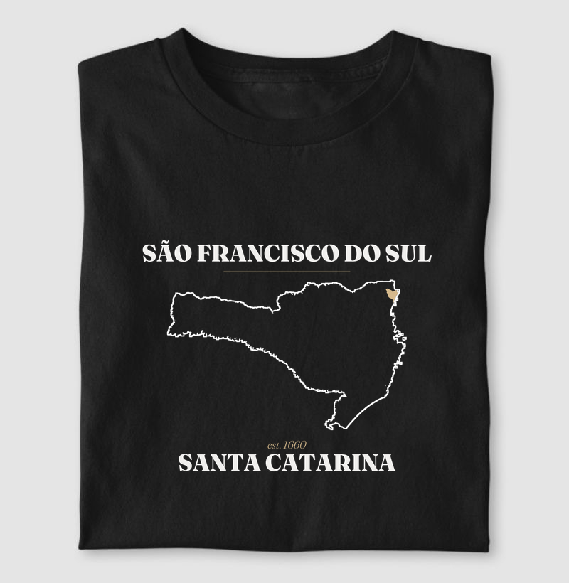 São Francisco do Sul | Legado SC
