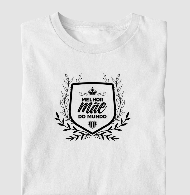 Melhor Mãe do Mundo