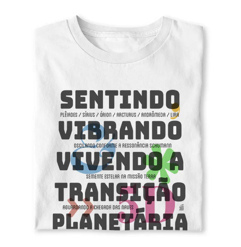 Vivendo a transição