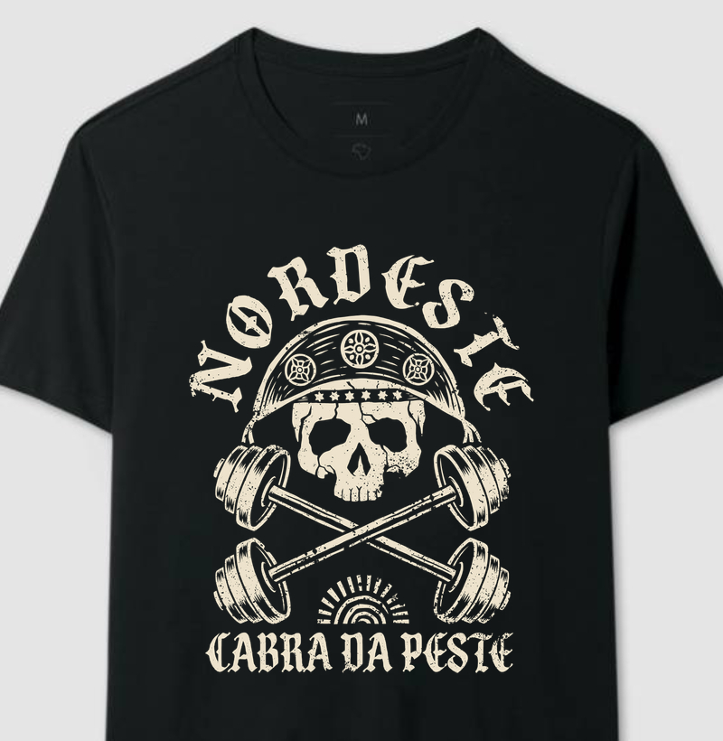 Caveira Nordeste