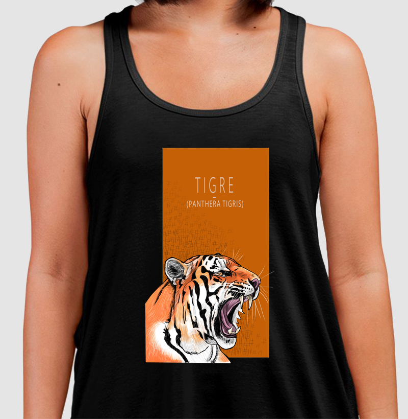 Regata Tigre - Regata