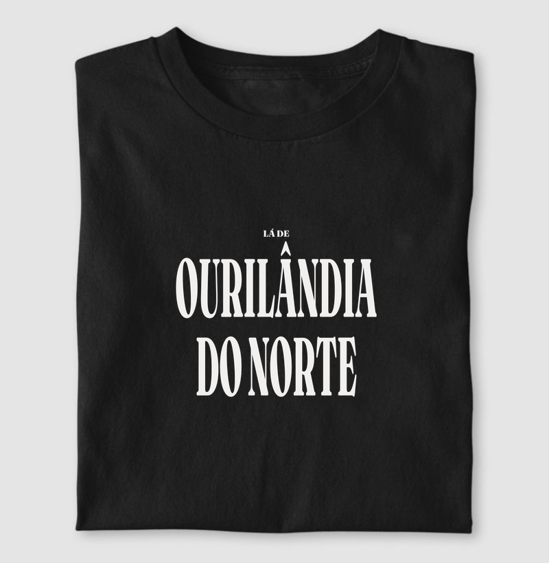 Ourilândia do Norte | Tipografia PA