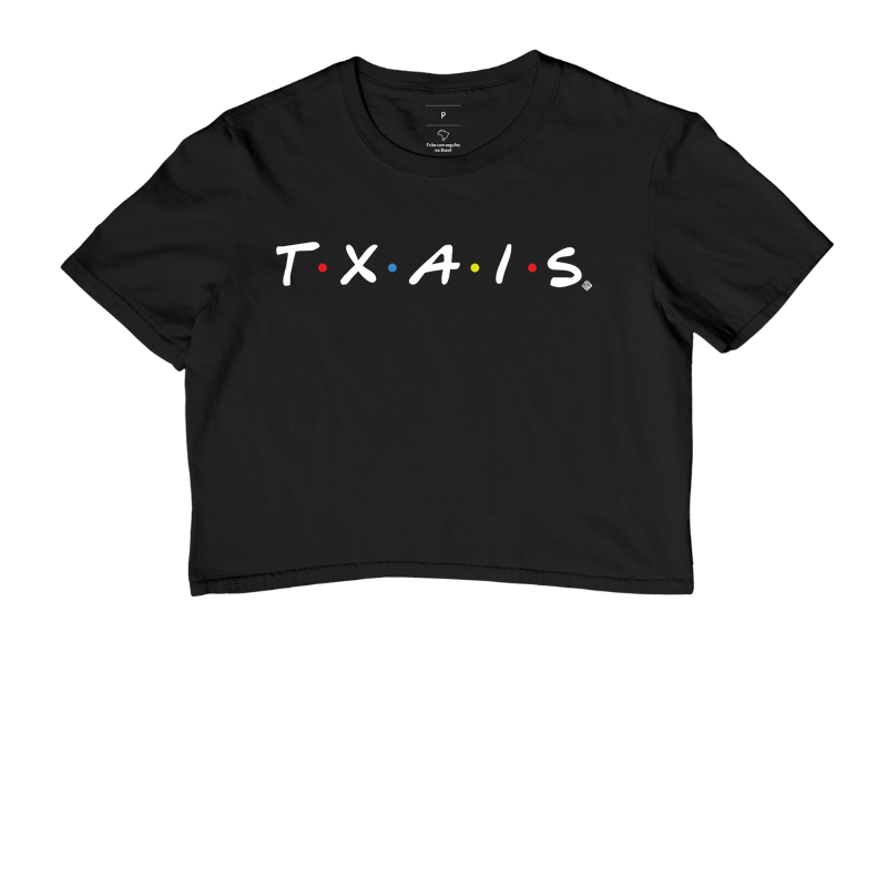 Txais