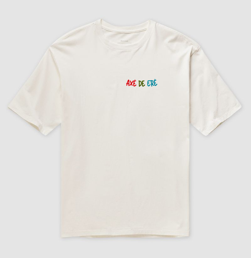 Axé de Erê - bolso