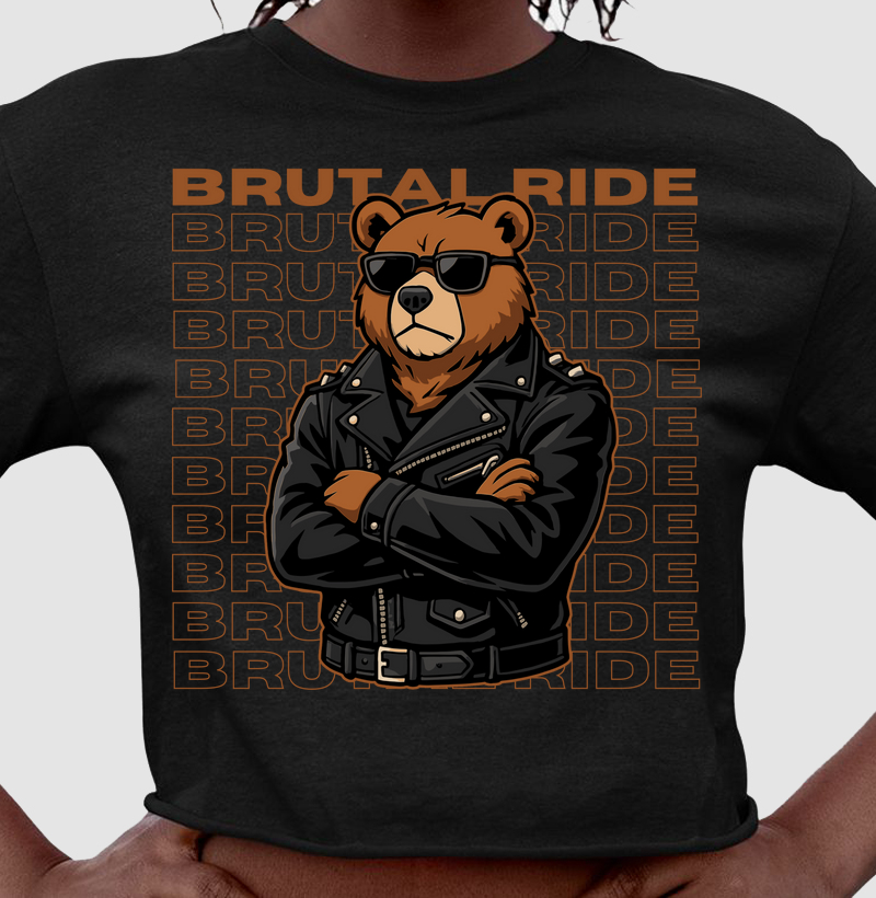 Brutal Ride Urso
