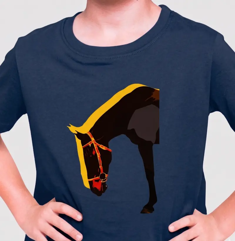 Alma em Quatro Cascos